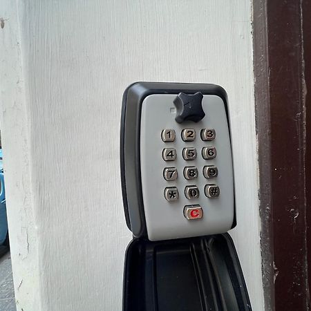 Martiry Suite Apartment 카타니아 외부 사진