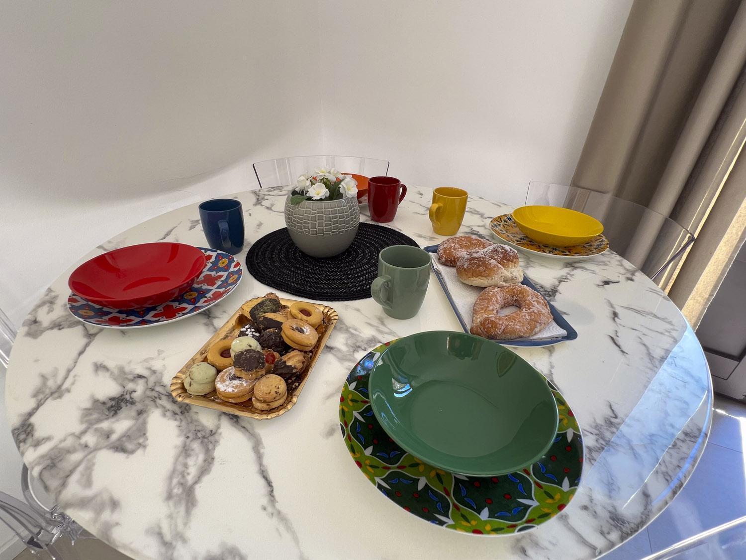 Martiry Suite Apartment 카타니아 외부 사진