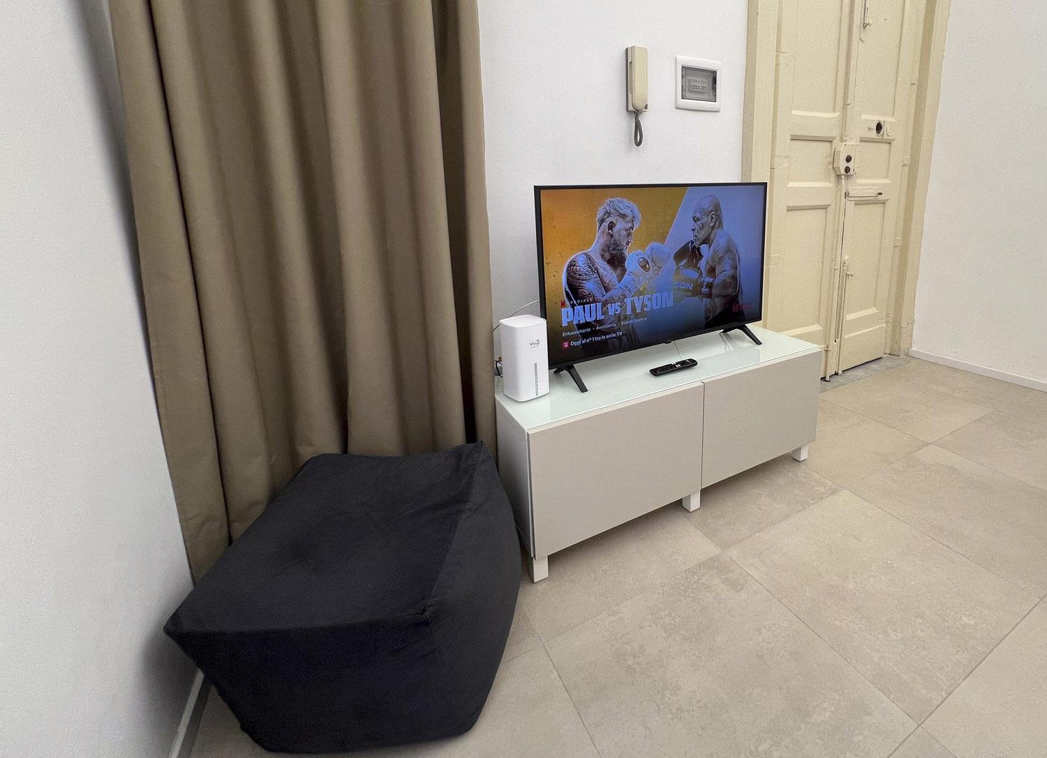 Martiry Suite Apartment 카타니아 외부 사진