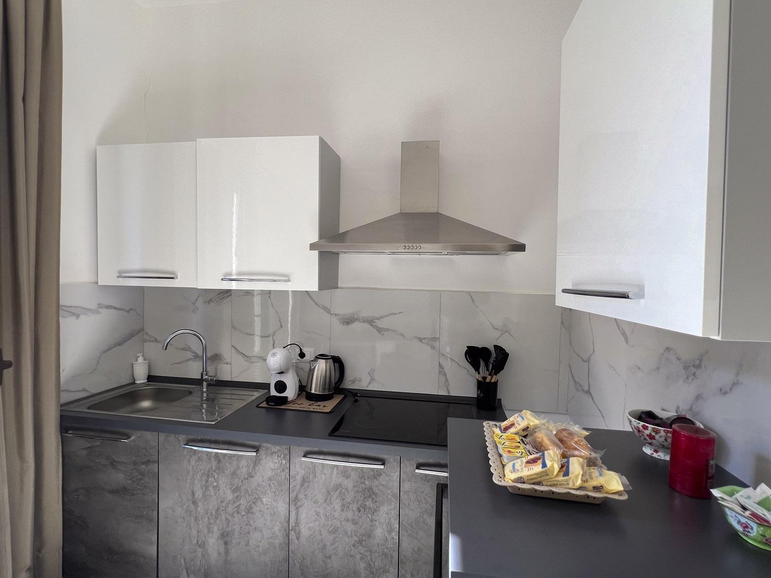 Martiry Suite Apartment 카타니아 외부 사진