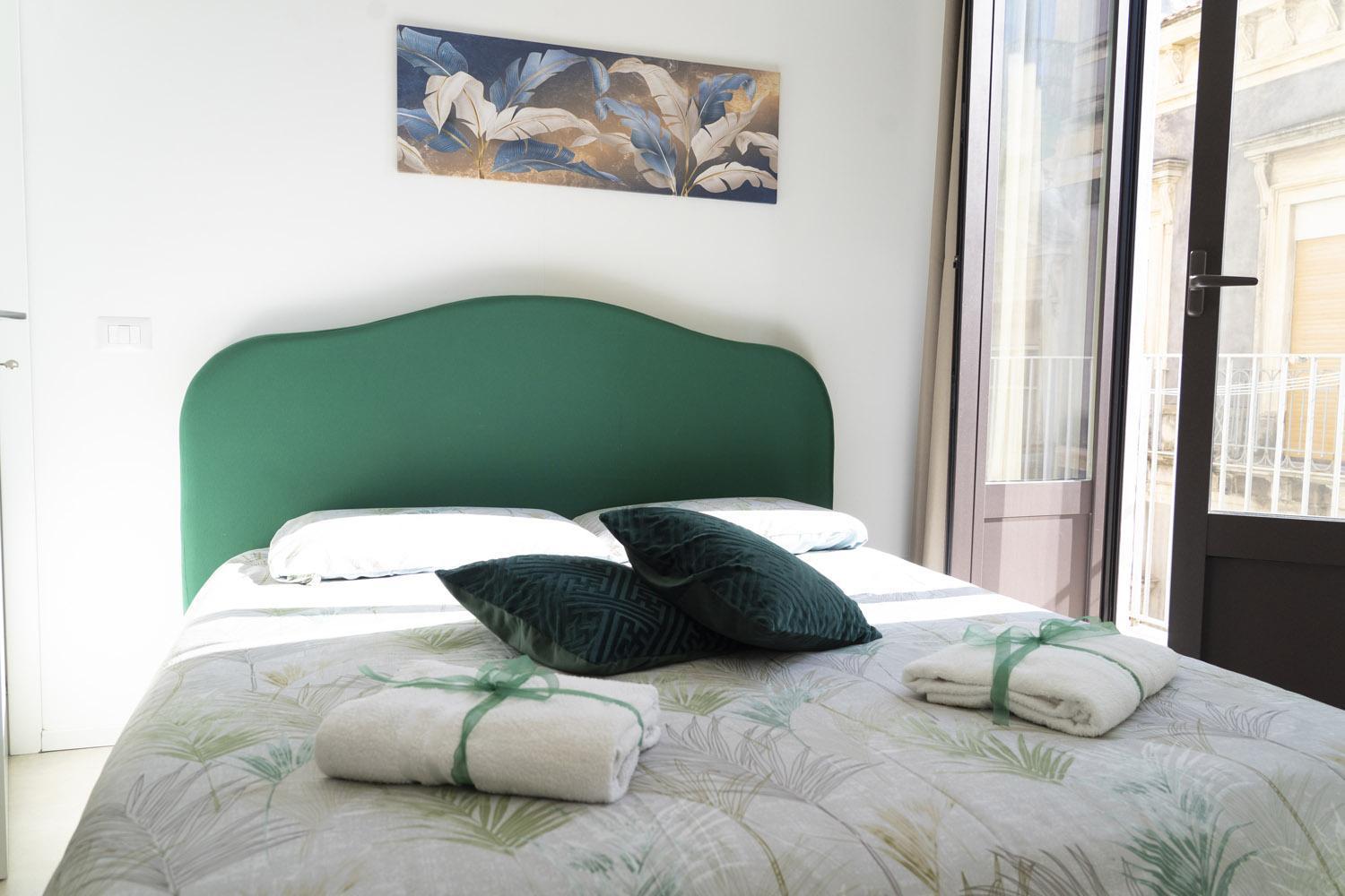 Martiry Suite Apartment 카타니아 외부 사진