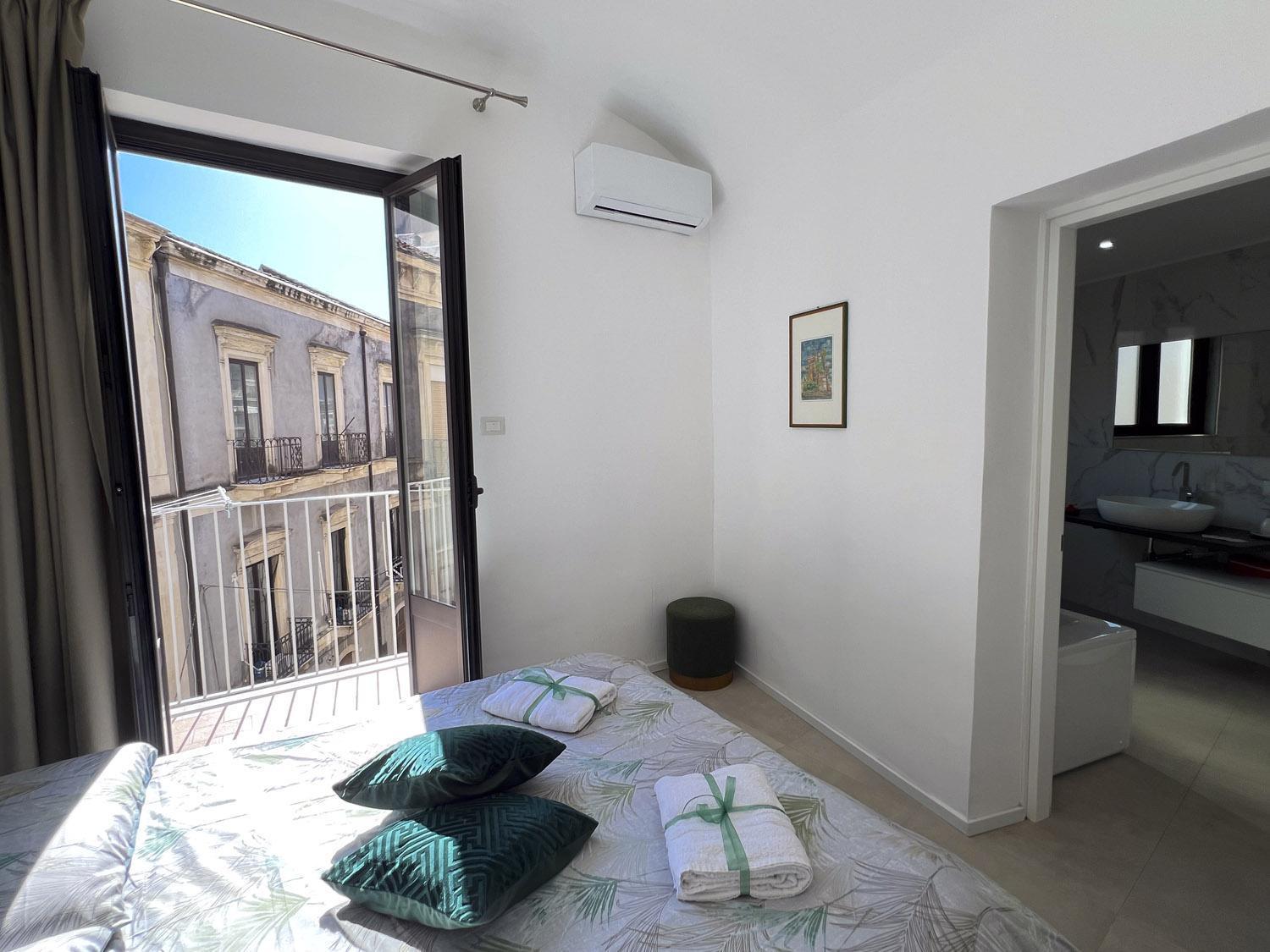 Martiry Suite Apartment 카타니아 외부 사진
