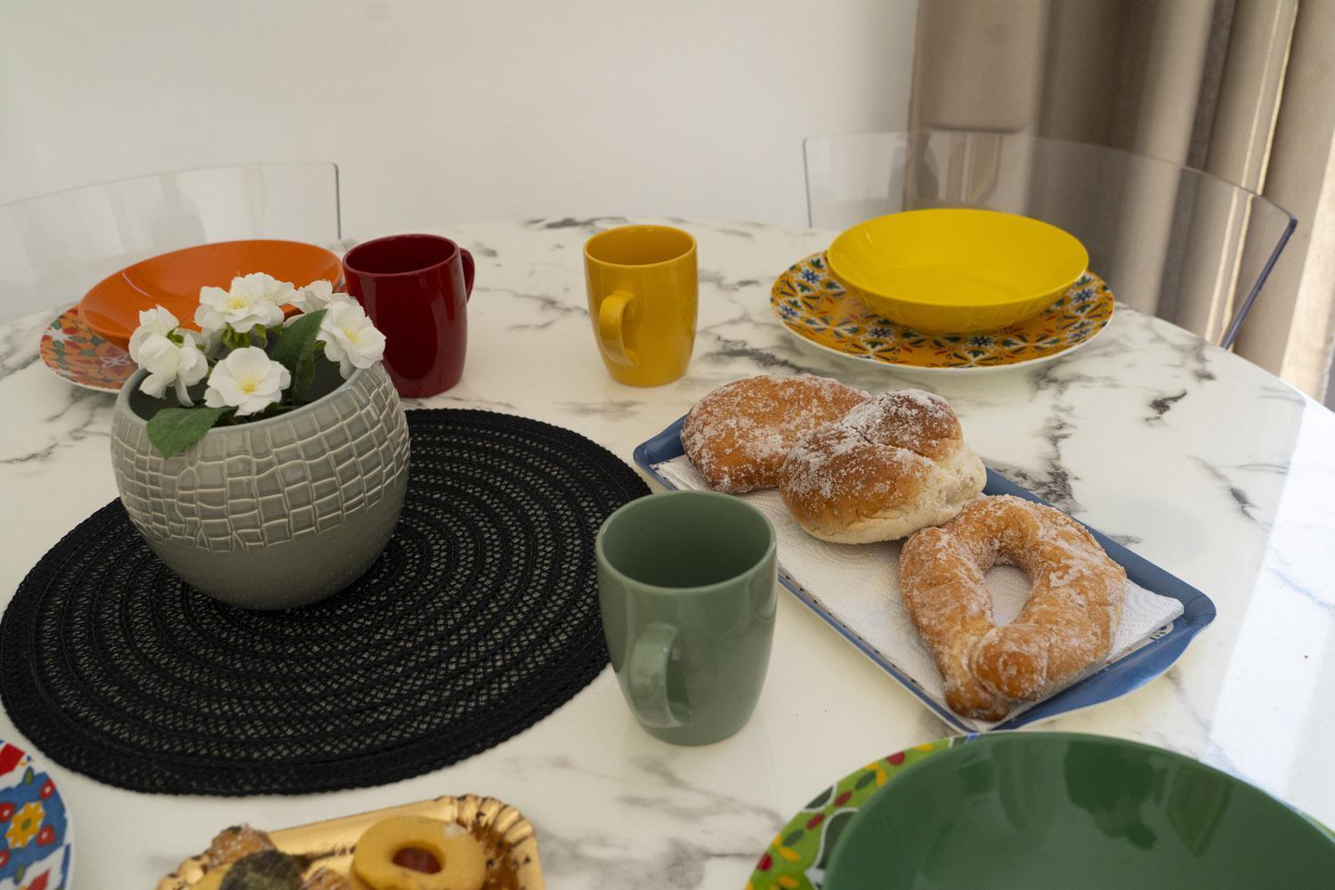 Martiry Suite Apartment 카타니아 외부 사진