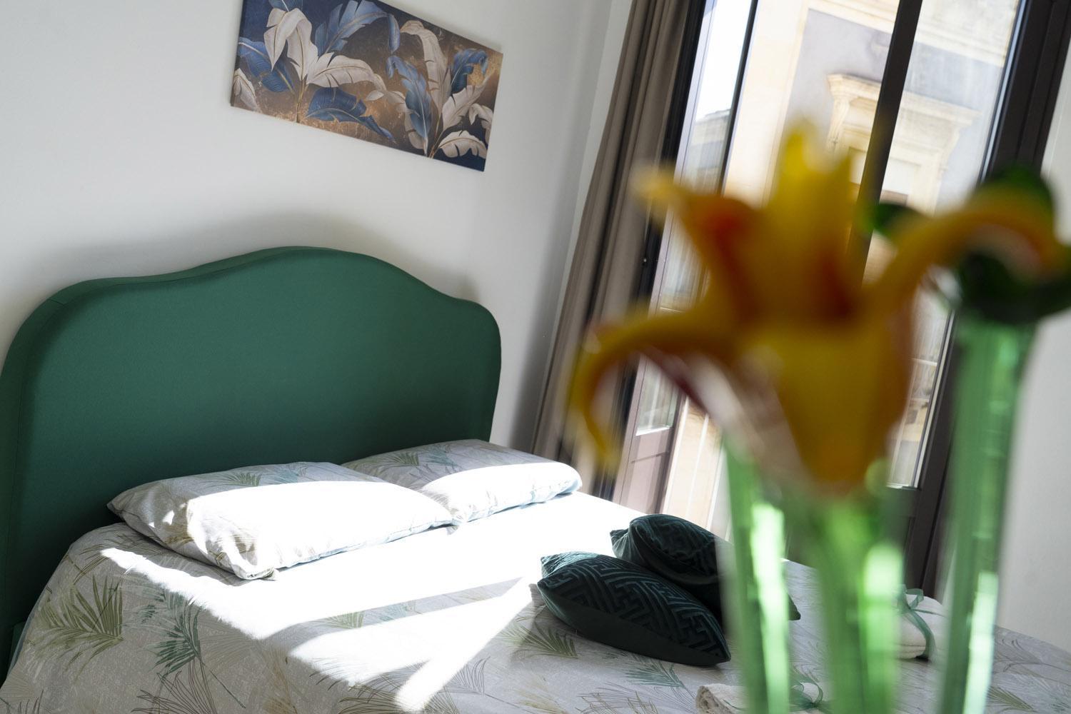 Martiry Suite Apartment 카타니아 외부 사진
