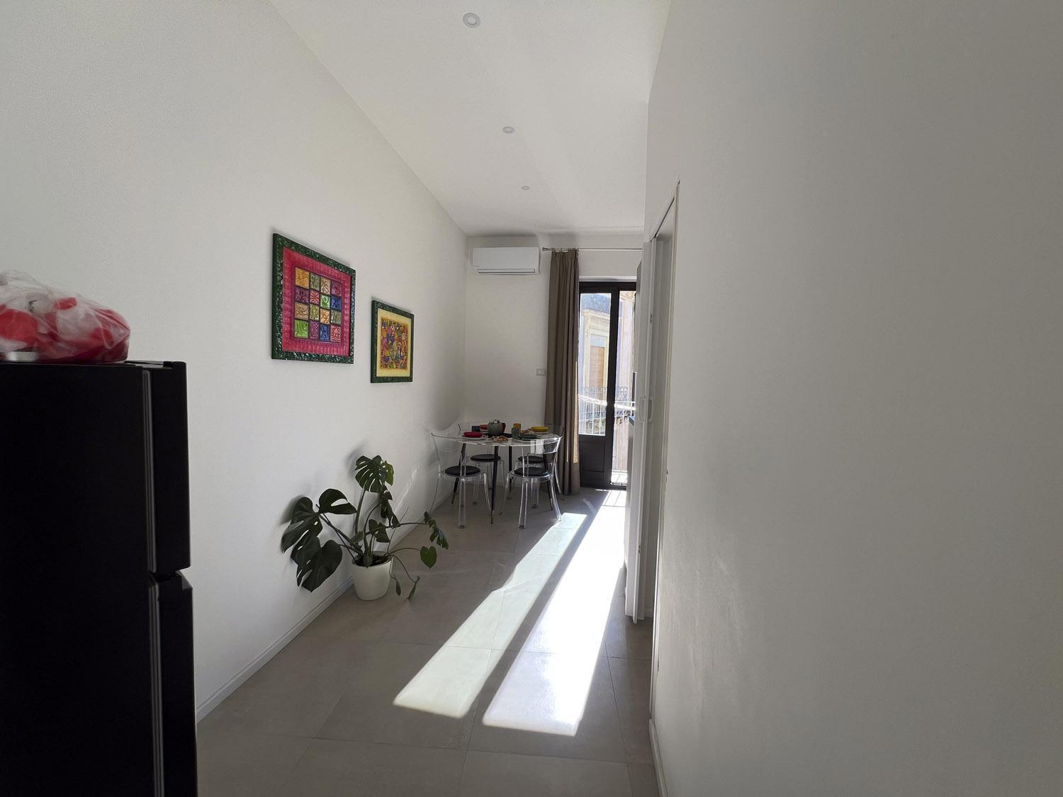 Martiry Suite Apartment 카타니아 외부 사진