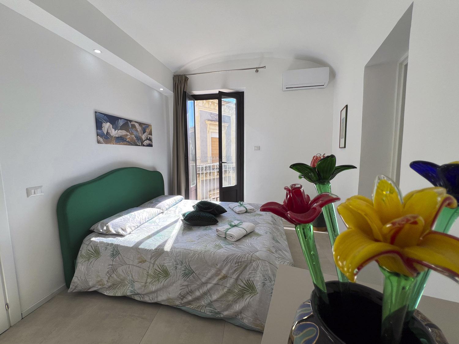 Martiry Suite Apartment 카타니아 외부 사진