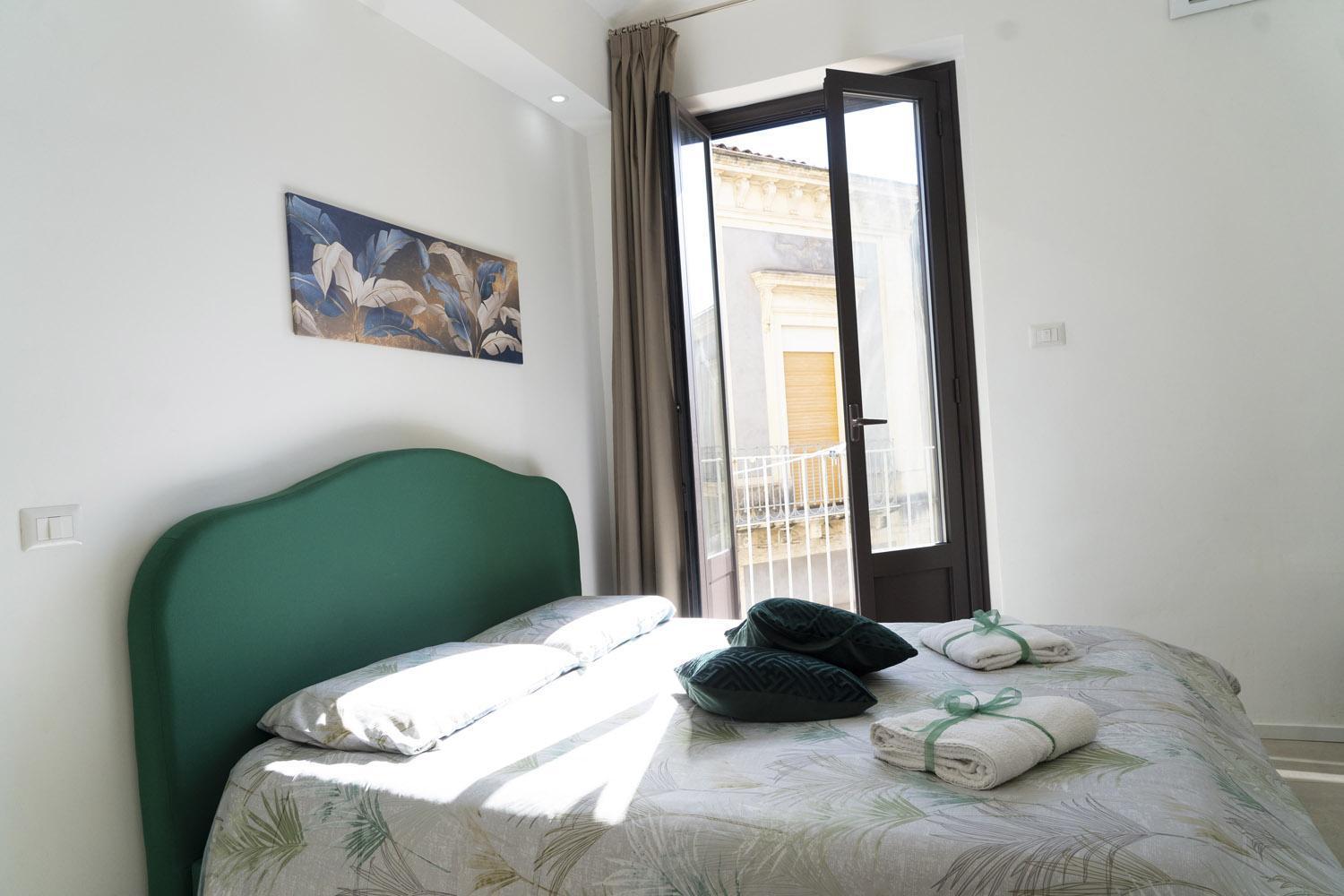 Martiry Suite Apartment 카타니아 외부 사진