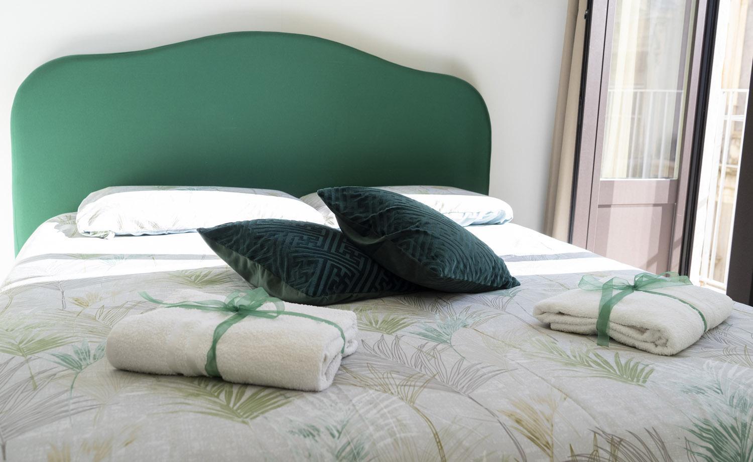 Martiry Suite Apartment 카타니아 외부 사진