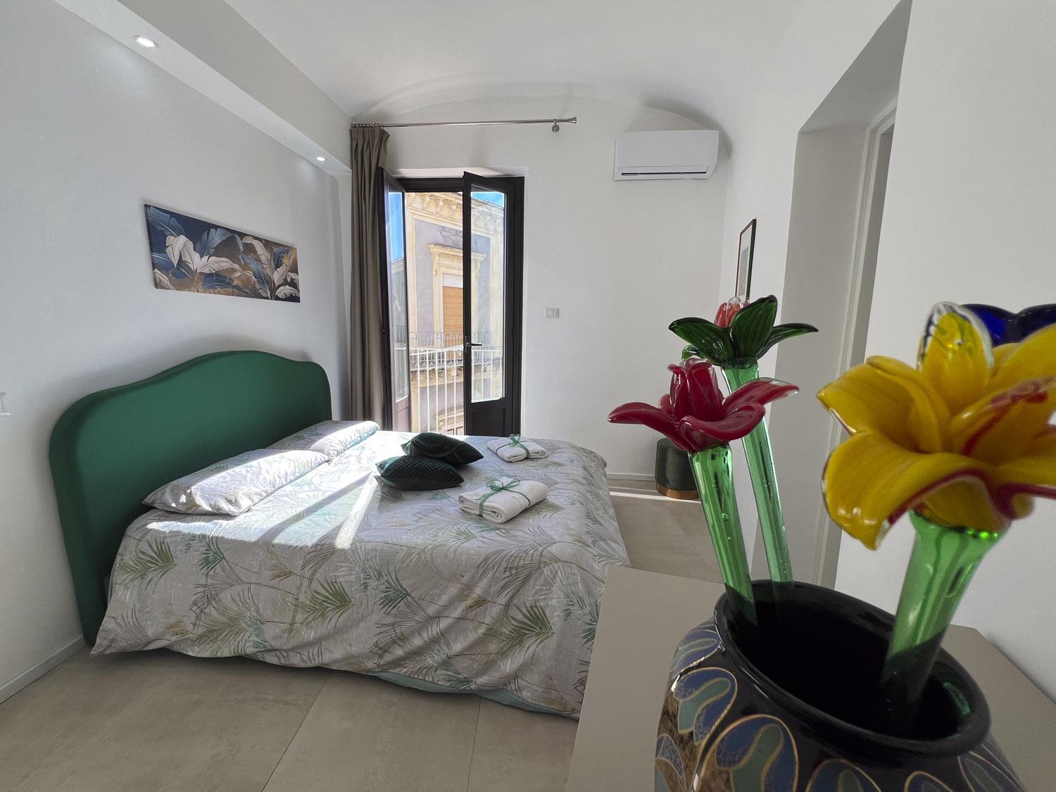 Martiry Suite Apartment 카타니아 외부 사진