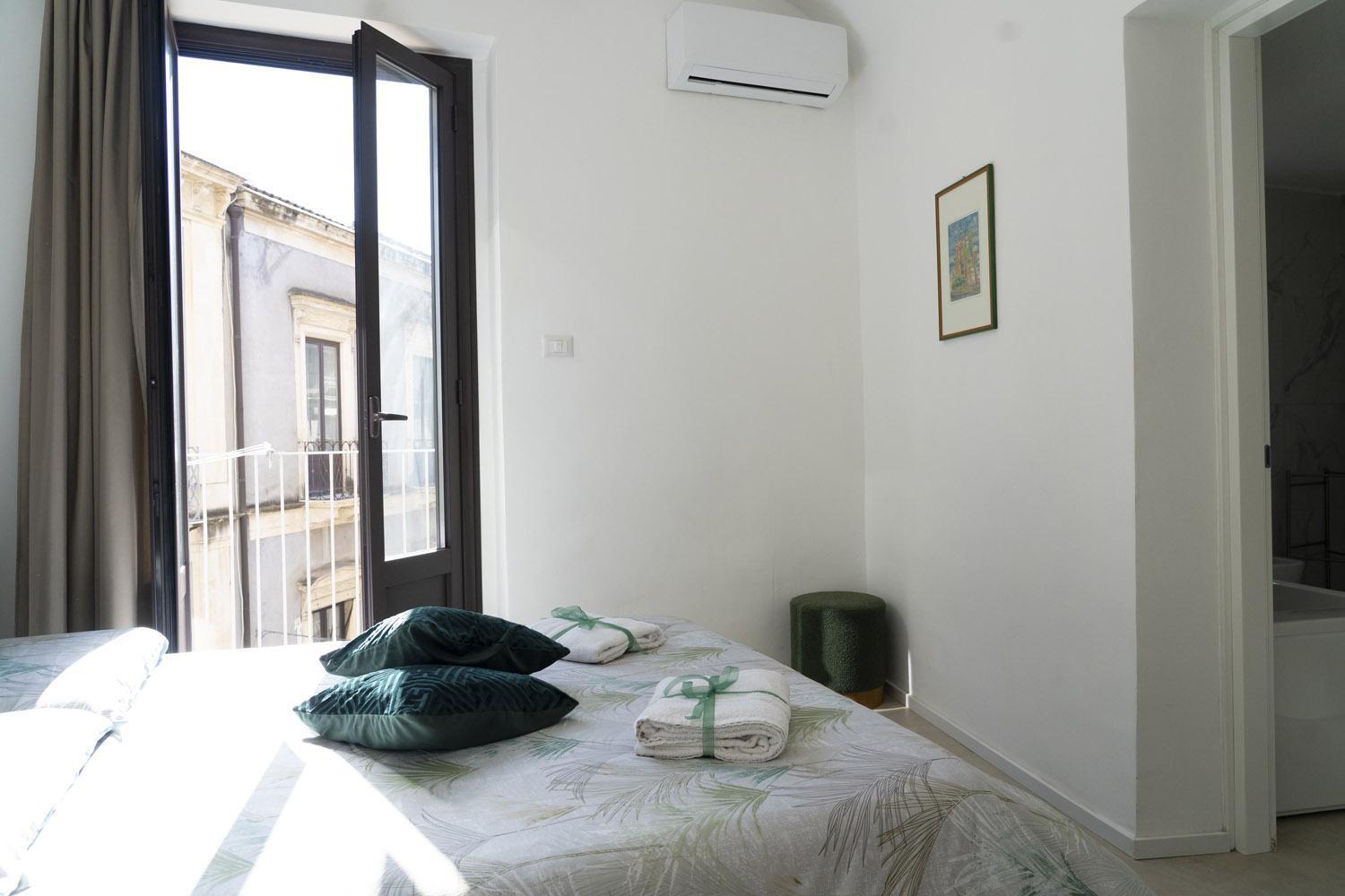 Martiry Suite Apartment 카타니아 외부 사진