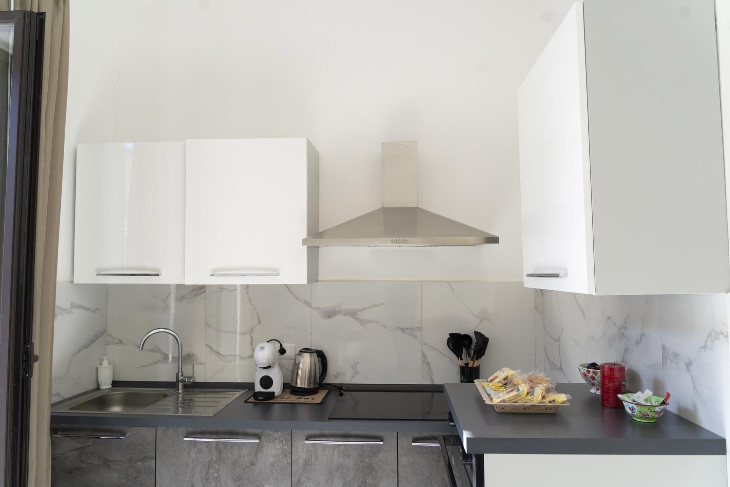 Martiry Suite Apartment 카타니아 외부 사진