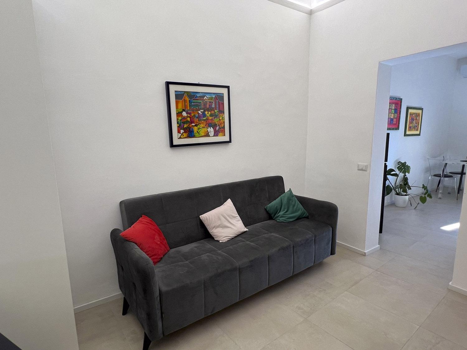 Martiry Suite Apartment 카타니아 외부 사진