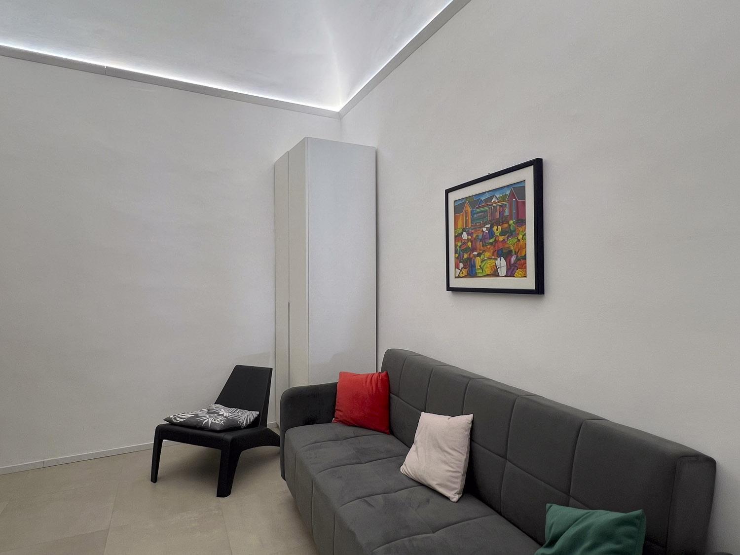 Martiry Suite Apartment 카타니아 외부 사진