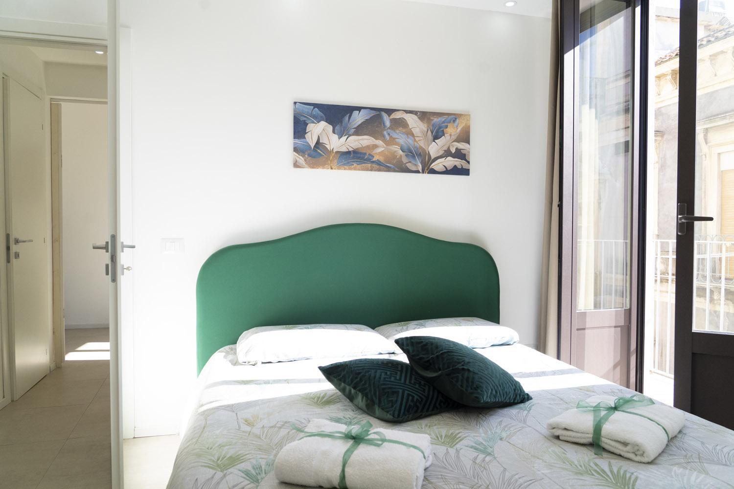 Martiry Suite Apartment 카타니아 외부 사진