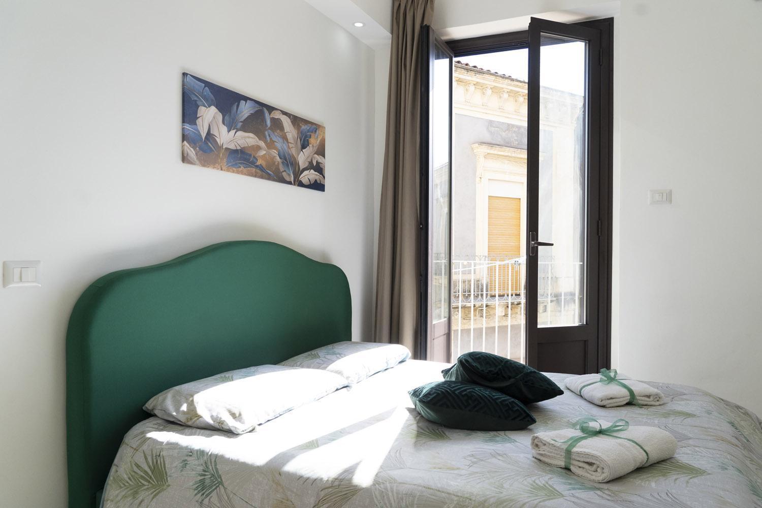 Martiry Suite Apartment 카타니아 외부 사진