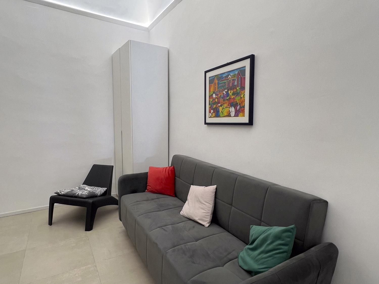 Martiry Suite Apartment 카타니아 외부 사진
