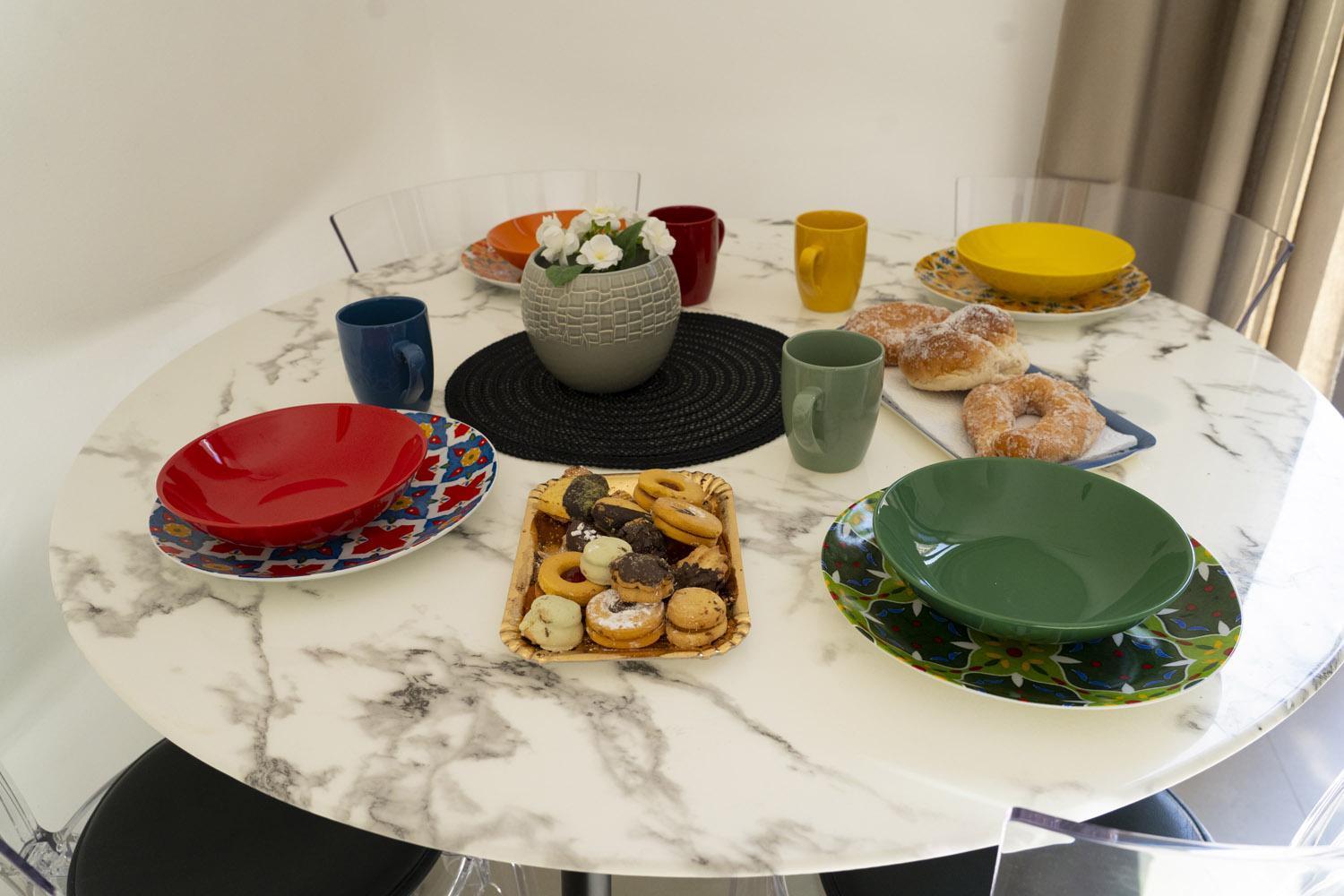 Martiry Suite Apartment 카타니아 외부 사진